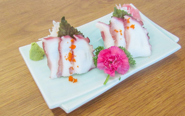 Nemo Sushi - Nhà Hàng Nhật Bản