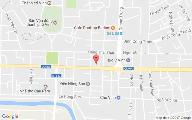 Anh Nhật Cafe 