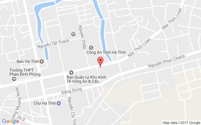 Nhà Hàng Bình Nga