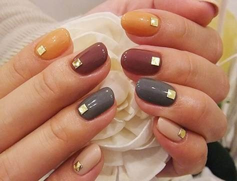 Muội Nail