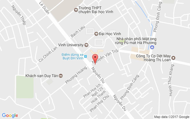 Thinh Thanh Restaurant