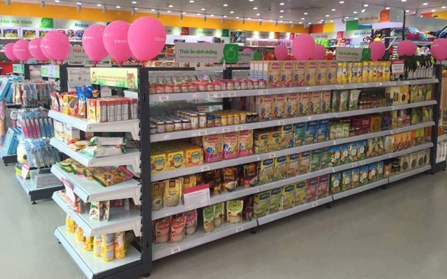 Concung.com - Âu Cơ