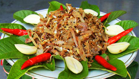 Tré - Đặc Sản Huế - Shop Online