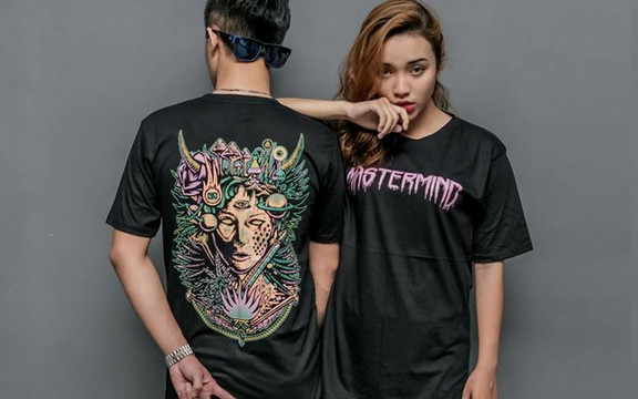 FB StreetWear - Bình Dương