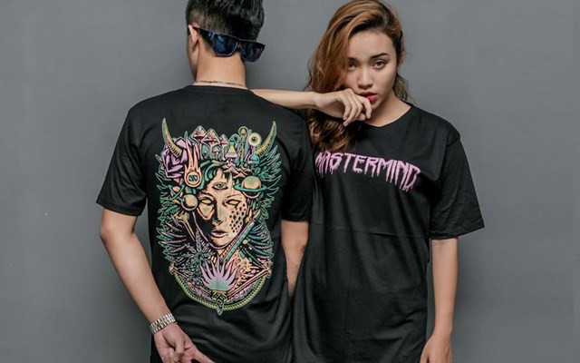 FB StreetWear - Bình Dương