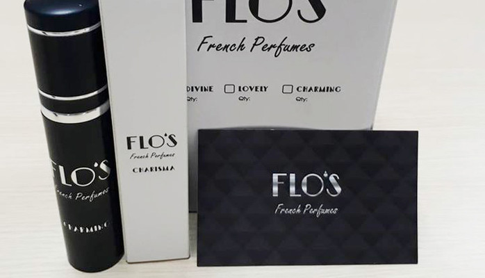 FLO'S French Perfumes