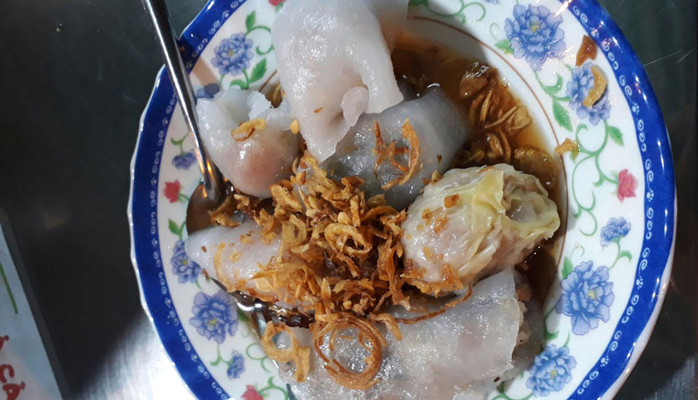 Há Cảo, Cá Viên & Súp Cua - Bàu Cát 1