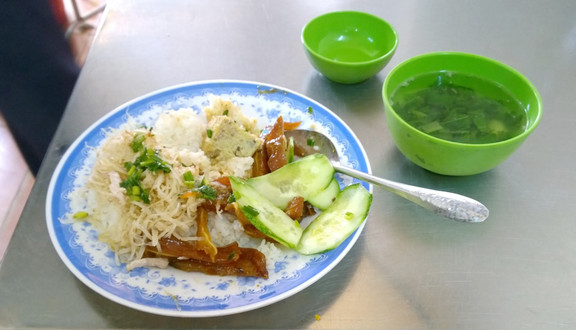 Cơm & Phở Bình Dân