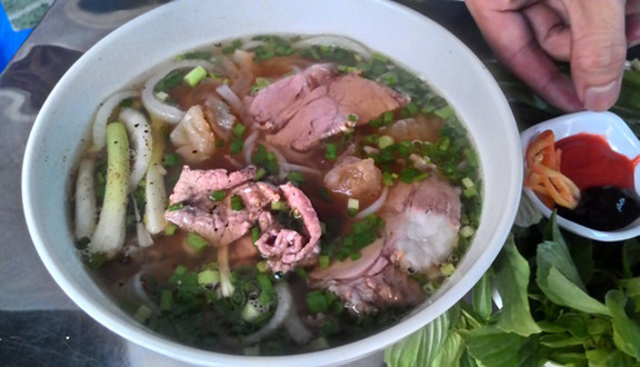 Phở 45