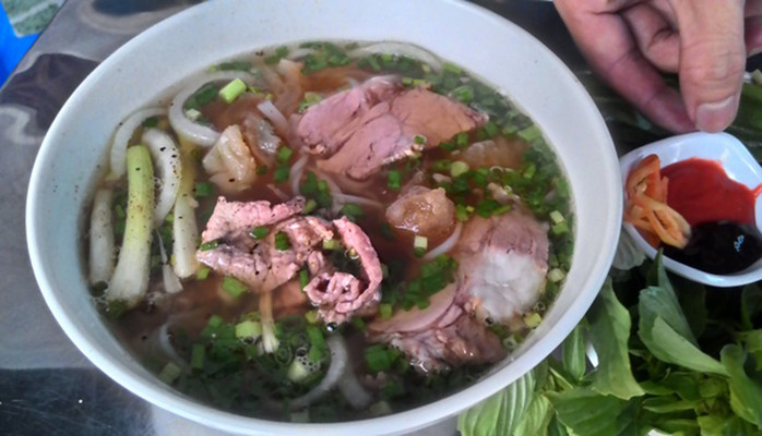 Phở 45