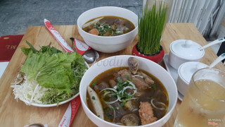 bún bò