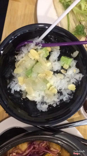 Chè Khúc Bạch Thập Cẩm