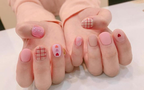 Mỹ Nail