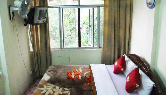 Hanoi Family Homestay