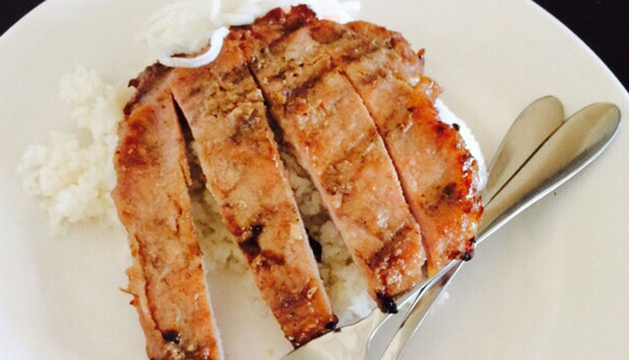 Cơm Tấm 006 - Chung Cư Bàu Cát 2