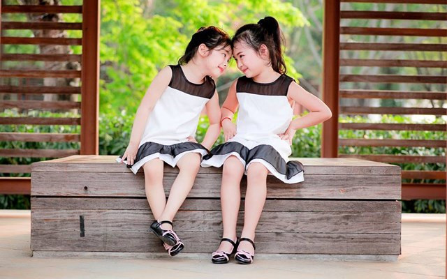 Khánh Anh Kids - Bà Hạt