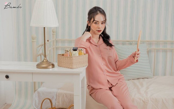 BAMBI Pijamas - Hàng Gà