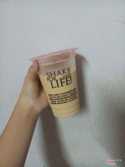 Trà sữa hokkaido M