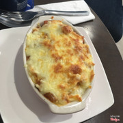 mì ý phomai