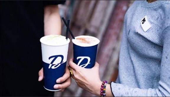 Dream Tea - Hoàng Diệu 2