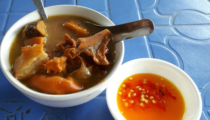 Phá Lấu Bò - Nguyễn Văn Khạ