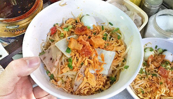 Hủ Tiếu Anh Hở