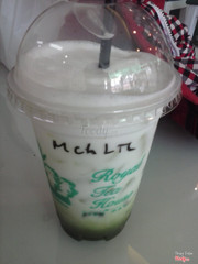 matcha tra xanh 45k