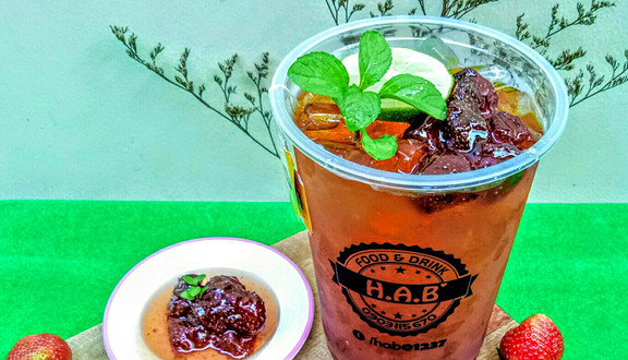 H.A.B Food & Drinks