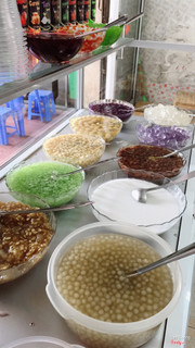 Chè An Giang 