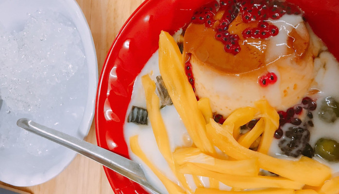 Chè Thuỷ - Thành Công - 105B A4 Thành Công