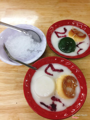 Chè thuỷ Thành Công