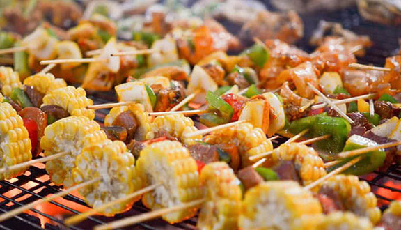 TOT - Buffet Nướng & Lẩu