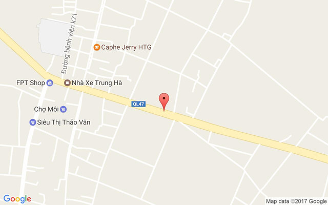 Tiệm Bánh Kem Ly Quỳnh