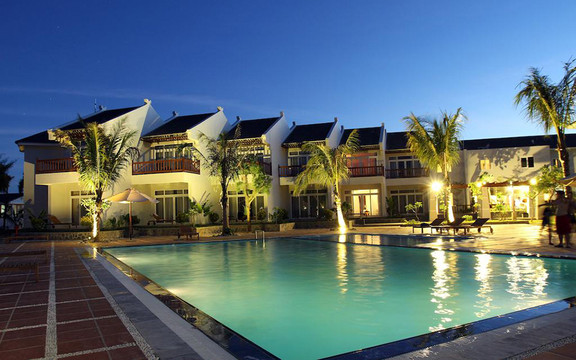 Bảo Ninh Resort