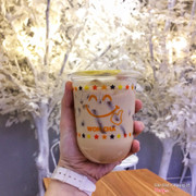 Trà sữa Won Cha