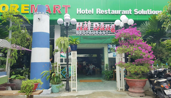 Hải Đăng Restaurant - Hải Sản