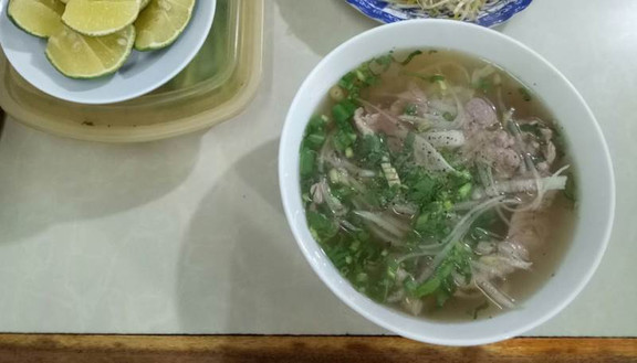 Phở Tâm