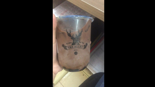 Cacao trân châu đường đen siêu ngon 👌😍👍