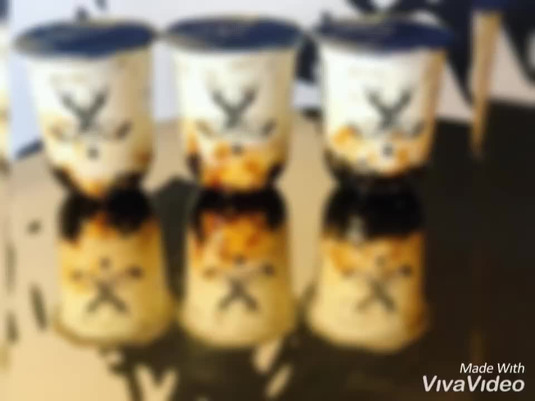 The Alley - Trà Sữa Đài Loan -***