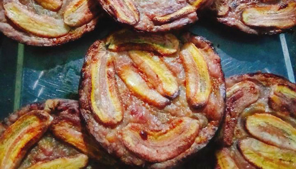 Ú's Kitchen - Shop Online