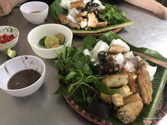 đồ ăn sạch