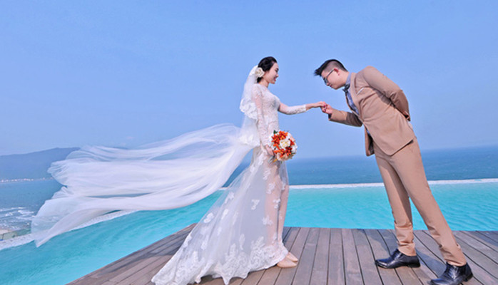 Hiền Trang Wedding