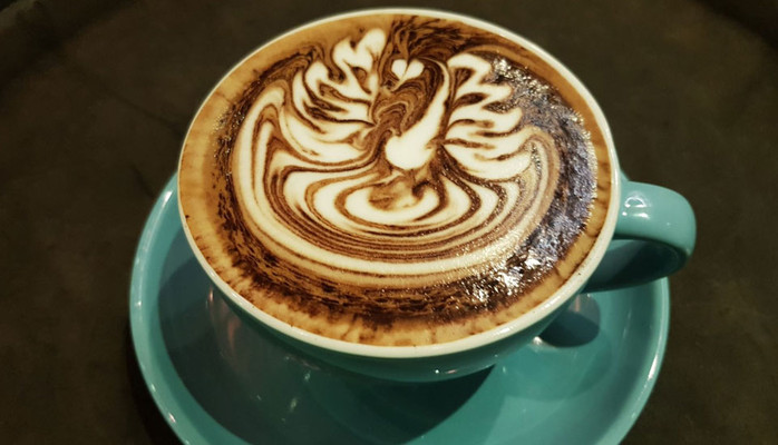 Arabica Coffee