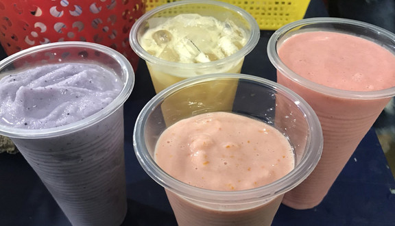 Tuyết Mai - Sinh Tố & Nước Ép