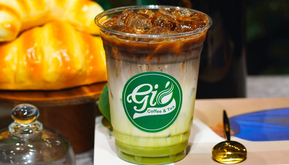 Gió Coffee & Tea - Tân Sơn