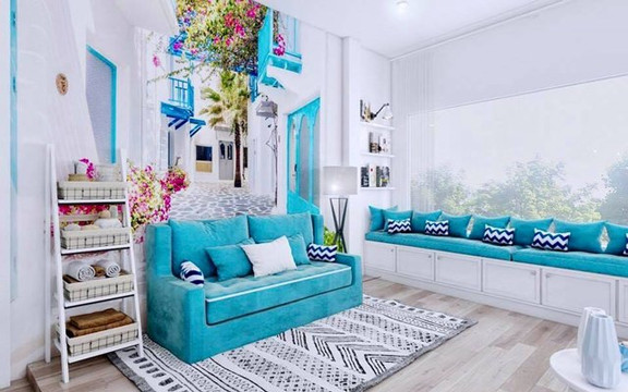 Maison De Nails Vietnam