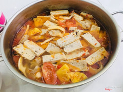 chả cá thu 148k/500g
