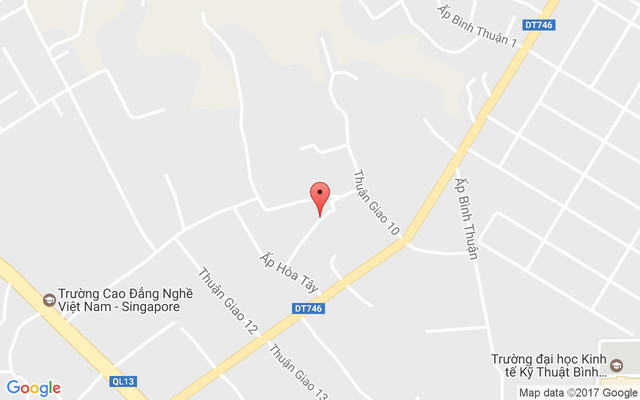 Nguyen Thi Cam Nhung Restaurant