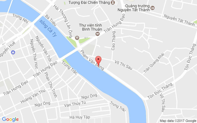 Quán Ăn Tư Minh