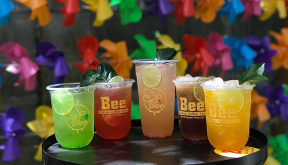 Bee Milktea & Coffee - Hoàng Diệu
